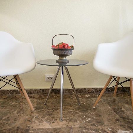 Apartment On Bautista Lafora 2 Alicante Dış mekan fotoğraf