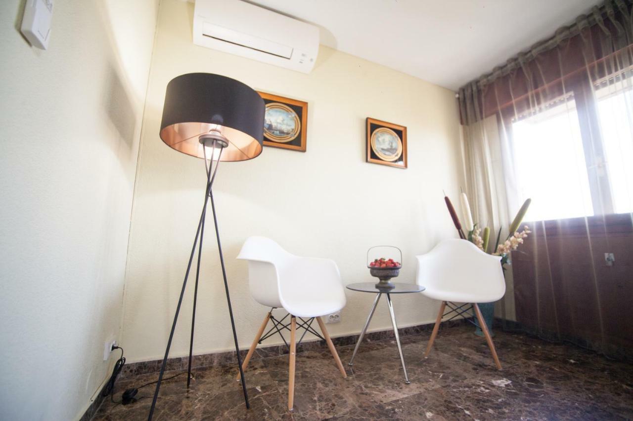 Apartment On Bautista Lafora 2 Alicante Dış mekan fotoğraf