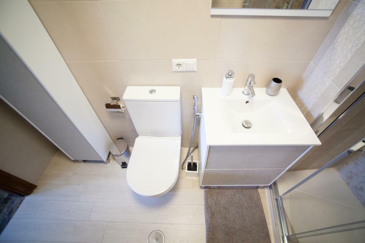 Apartment On Bautista Lafora 2 Alicante Dış mekan fotoğraf