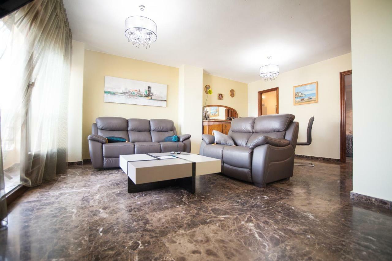 Apartment On Bautista Lafora 2 Alicante Dış mekan fotoğraf