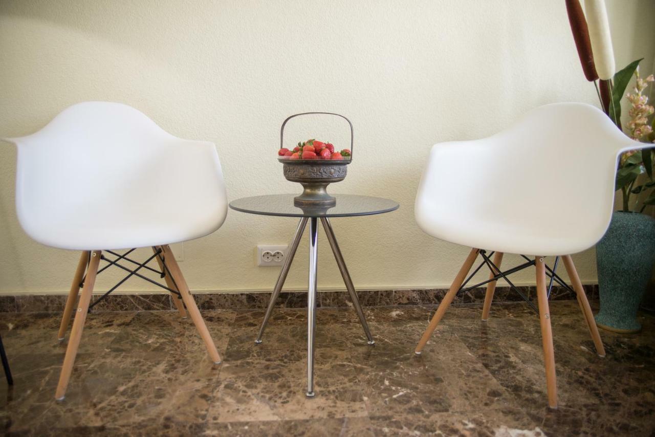Apartment On Bautista Lafora 2 Alicante Dış mekan fotoğraf