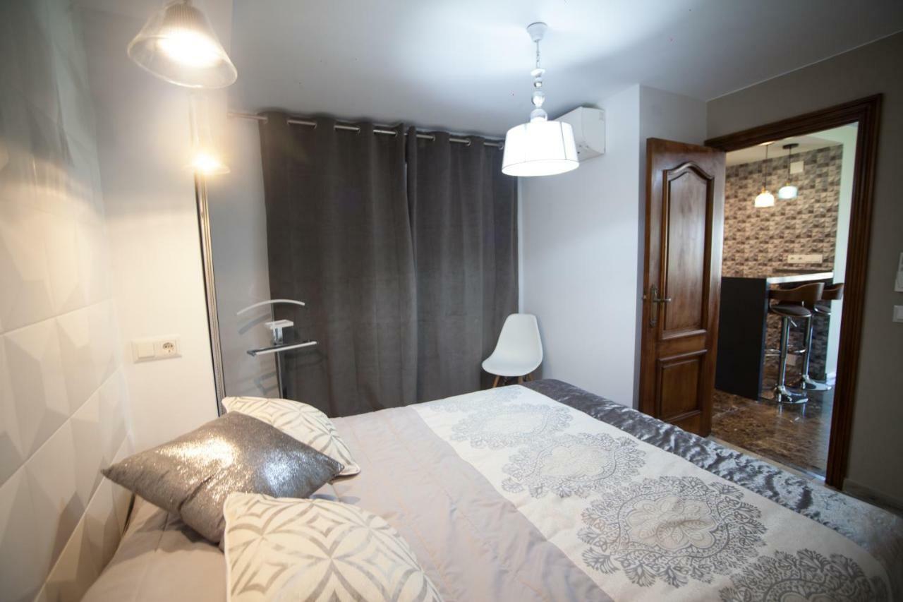Apartment On Bautista Lafora 2 Alicante Dış mekan fotoğraf