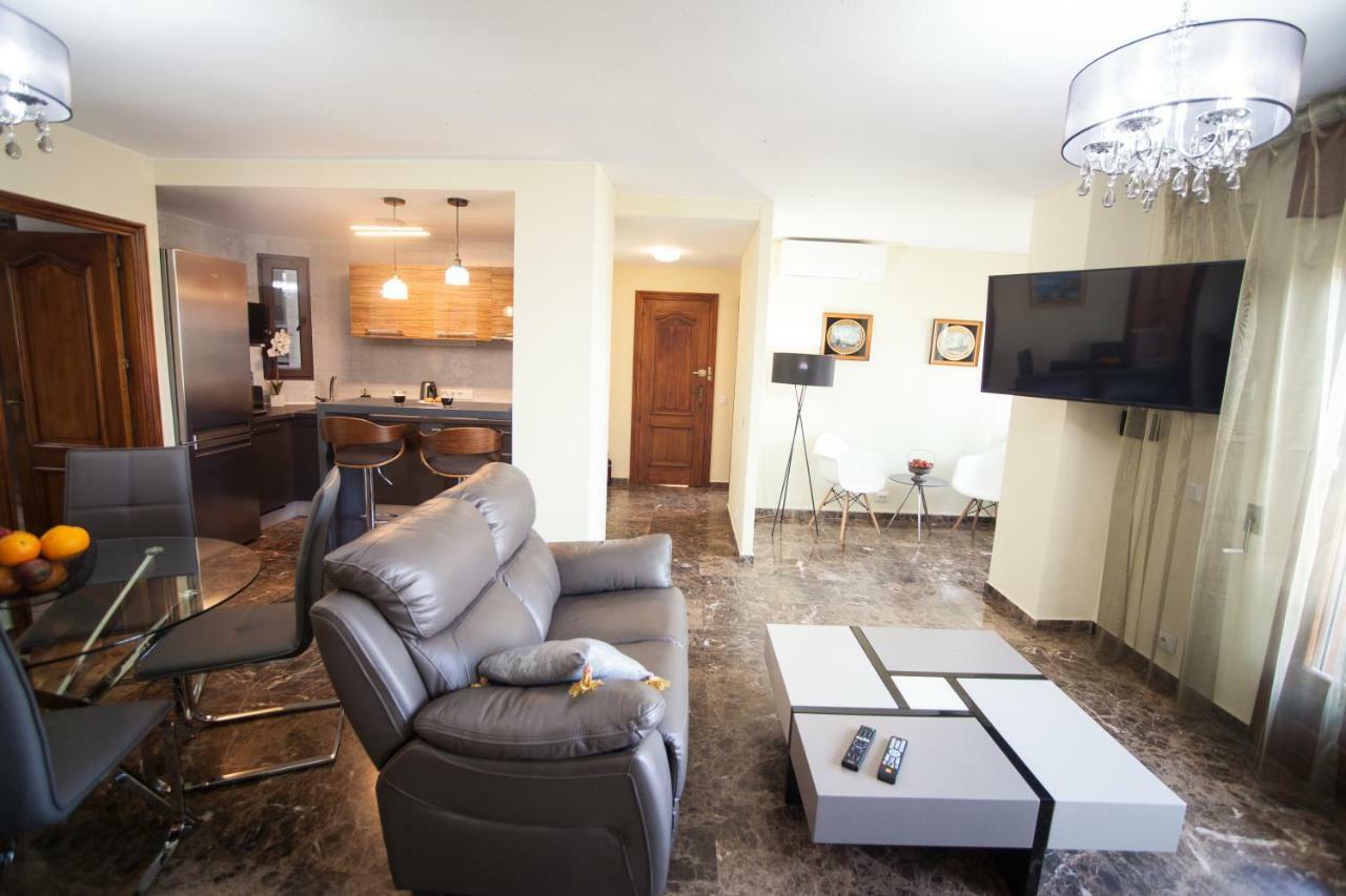 Apartment On Bautista Lafora 2 Alicante Dış mekan fotoğraf