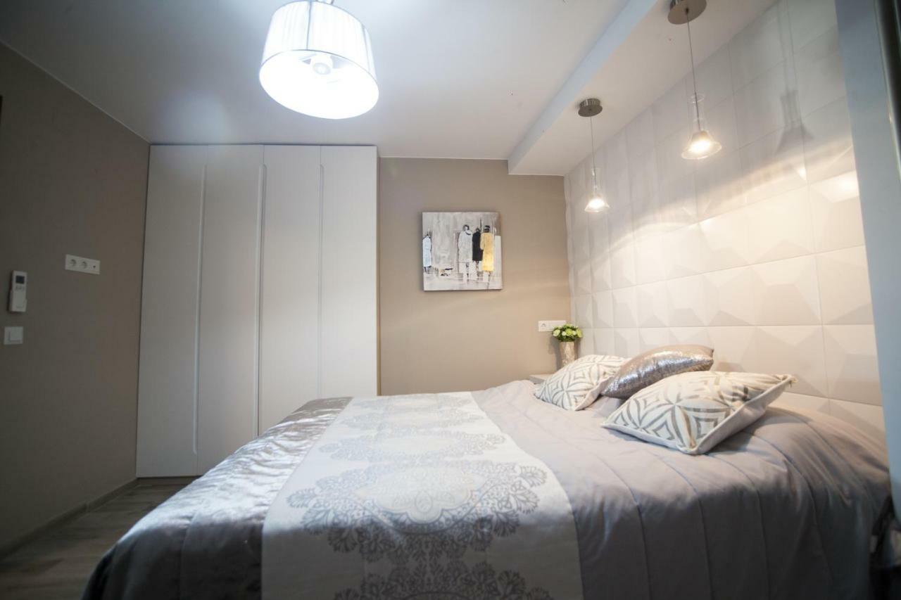 Apartment On Bautista Lafora 2 Alicante Dış mekan fotoğraf